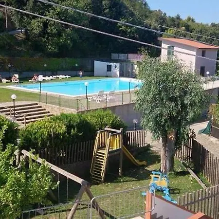 Séjour à la ferme Eucalipto *